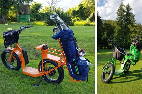 Rentals & Services Golf Verbania