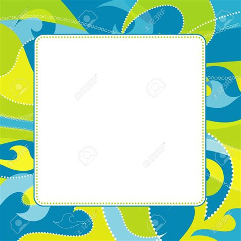 Attention Clipart Border Attention Border Transparent Free For