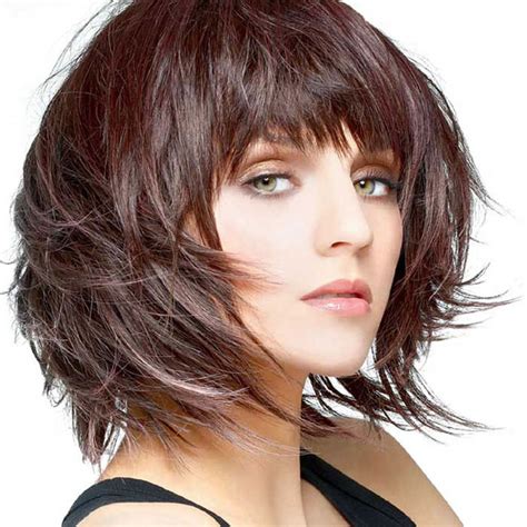 The Most Trendy Bob Hairstyles For 2018 You Are Very Lucky Hairstyles