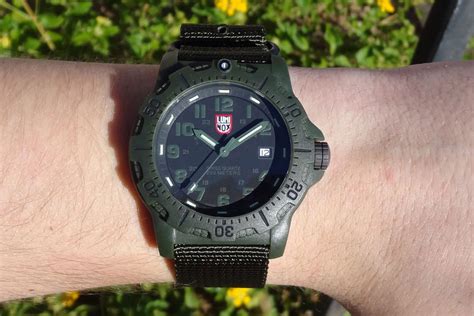 11 Best Military Smart Watches Of 2020 T1 Tact Garmin Luminox More Ilounge