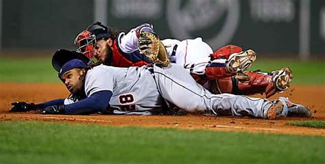 Prince Fielder Flops And Ultimately So Do The Vaunted Tigers