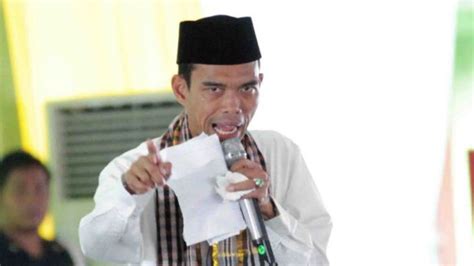 Ceramah Ustadz Abdul Somad Terbaru Spesial Ramadhan Youtube