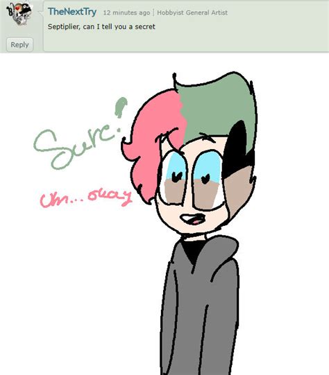 Ask Septiplier And Danti 8 By Anjahasnolyf On Deviantart