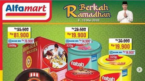 Katalog promo indomaret hari ini. Katalog Promo Alfamart & Indomaret Hari ini, Jumat 8 Mei ...