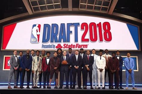 Page 2 - 5 Best NBA Draft classes of all time