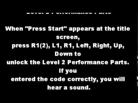 Cheat codes for need for speed: Need 4 Speed Underground 2 PS2 CHEATS AND BONUS - YouTube