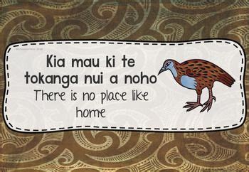 Maori Whakatauki Maori Proverbs Maori Words Maori Maori Symbols
