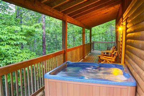 Mountain Top Cabin Get Away With Hot Tub And A View Helen Alle Infos