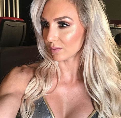 Wwe News Charlotte Flair Needs Surgery For Ruptured Breast Implant