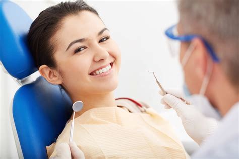 Odontología Conservadora Preservar Tus Piezas Dentales Es Posible