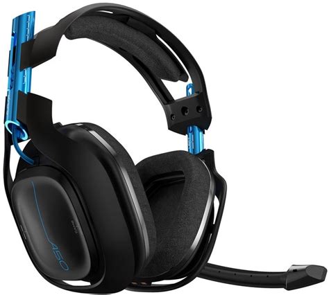 Astro A50 Draadloze Gaming Headset Ps4 Games