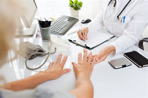People with rheumatoid arthritis can find it difficult to do daily chores such as. Osteoporosis Management Inadequate Among Patients With ...