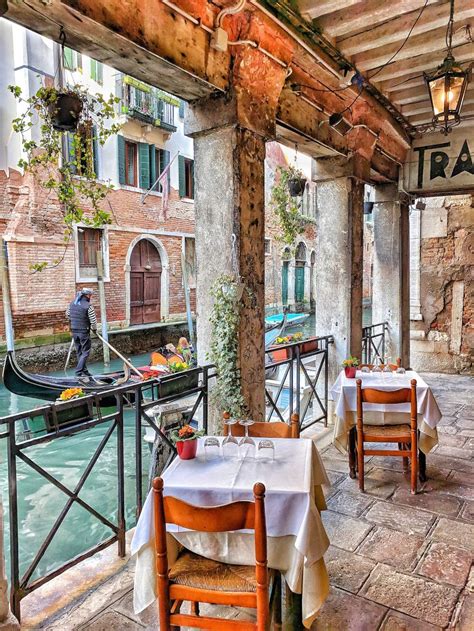 9 Tips To Eat In Venice Like A Local Venice Insider Guide
