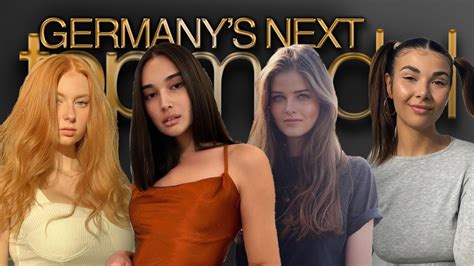 Descriptiongermany's next top model 2021 logo.jpg. Gntm 2021 Logo : Germany S Next Topmodel Was Ist Zu Gntm ...