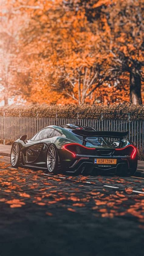 Mclaren P1 Wallpaper By Zack312k 62 Free On Zedge Sports Car