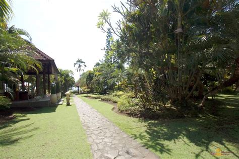 Villa Taman Indah Is A Top Class Accommodation With