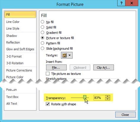 How To Make A Gif Transparent In Paint