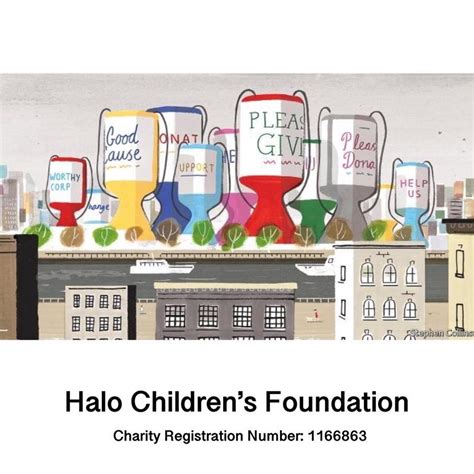 Monthly Donations Make Such A Difference Halo Childrens Foundation