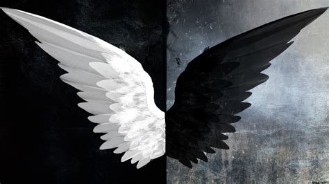 Angel Wings Wallpaper 70 Images