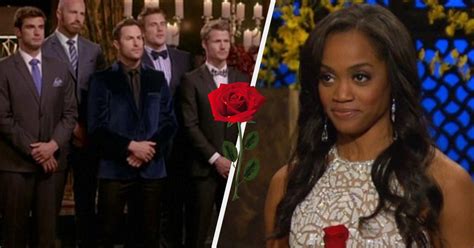 We support chris in the work. Participate In "The Bachelorette" And We'll Tell You What ...