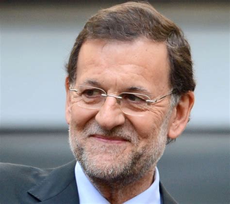 Biografia De Mariano Rajoy