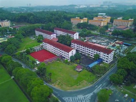Uthm, batu pahat, 86400, malaysia. Kolej Tun Dr. Ismail mempunyai 4 buah blok (3 blok ...
