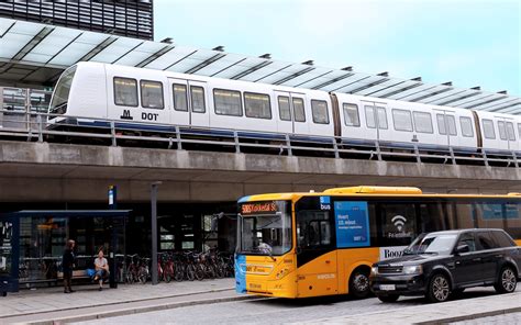 Copenhagen Public Transport How To Get Around This Wonderful Town