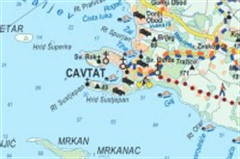 Unwetter oder schlechtes wetter in kroatien 42. Cavtat | Kroatien Reiseführer √ - Kroati.de