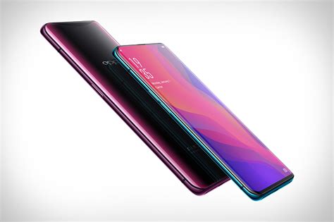 Keterangan lebih lanjut mengenai event ini dapat dilihat melalui keterangan pada situs. Mengetahui Cara Kerja Kamera Oppo Find X | BukaReview