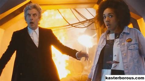 Segala Sesuatu Yang Perlu Anda Ketahui Tentang Doctor Who Laptrinhx