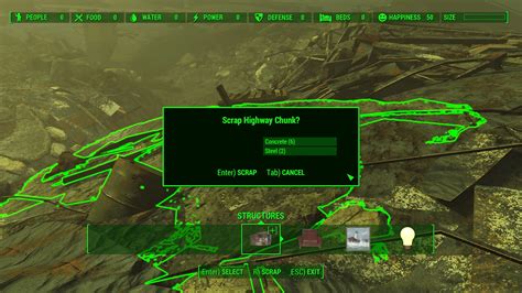 The Glowing Sea At Fallout 4 Nexus Mods And Community 0fc