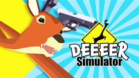 Sonic mania edition, sonic advance 3, sonic the hedgehog and mario vs sonic exe. DEEEER Simulator: Your Average Everyday Deer PC Latest ...