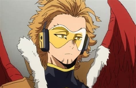 Dub hawks compilation my hero academia s4. Hawks revealed as My Hero One's Justice 2's first DLC ...
