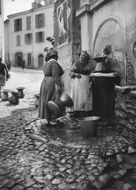 Umbria Italy In 1934 Vintage Italy Vintagephotograhs Foto In