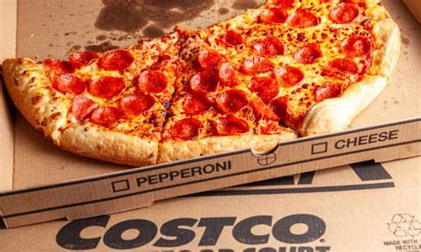 Costco Pizza Types Tips Hacks To Order Pizza At Costco