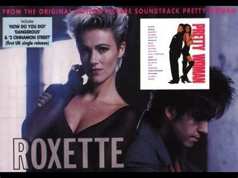 Roxette No Se Si Es Amor Hd Youtube