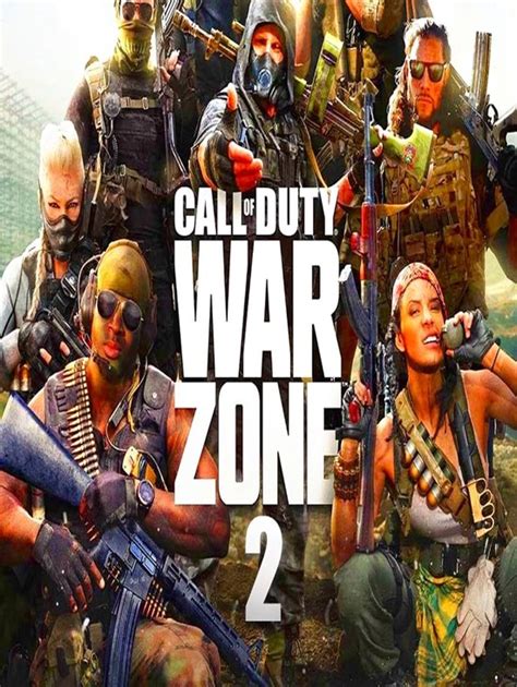 Warzone 2 Official Guide And Walkthrough Ebook Franklin V Boucher