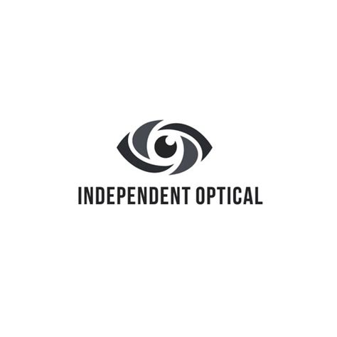 New Logo Design For A Retail Optical Store Logo Design Contest