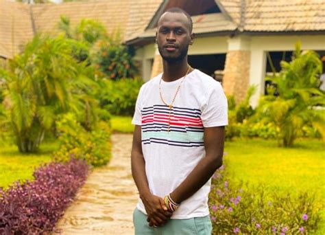 King Kaka Speaks On His Health For The Past 3 Months