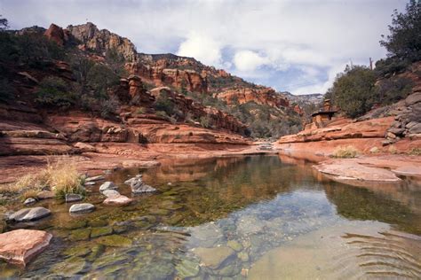 17 Best Arizona Swimming Holes To Hit This Summer