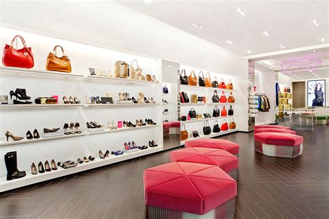 Best Shoe Stores In New York City Best Design Idea