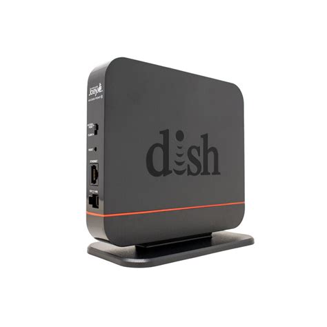 Dish Wireless Joey Secondary Receiver And Access Point Kit Camping World