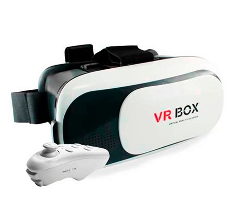 Tienda de realidad virtual (rv) realidad aumentada (ra) realidad mixta o híbrida (rm) gafas vr, ordenadores pc vr ready, controladores, juegos y diseñadas para practicar deporte y conducir como las lentes para ciclistas everisight raptor. Lentes 3d Realidad Virtual Visor Vr Celular Control ...