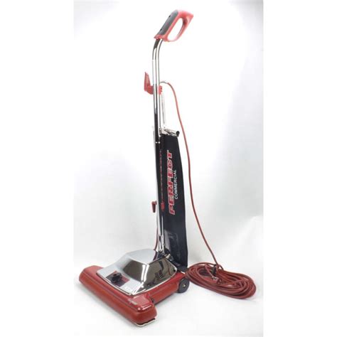 Perfect Commercial Upright Vacuum Cleaner Model P102 Vacuum Center