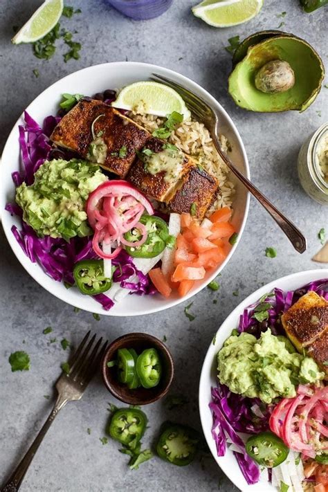 We did not find results for: Fish Taco Rice Bowls | Recipe | Recipes, Seafood recipes ...