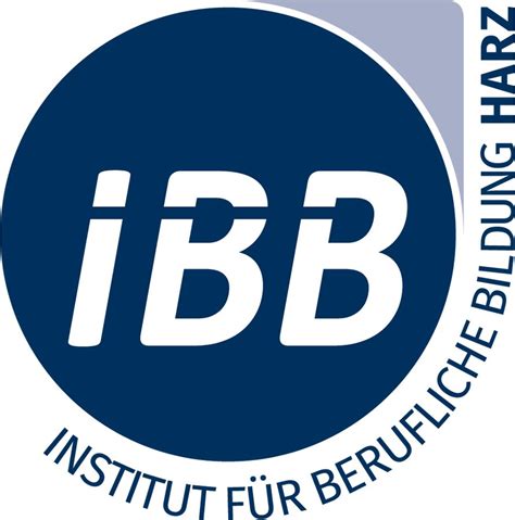 Lehre Bei Ibb Institut Für Berufliche Bildung Harz