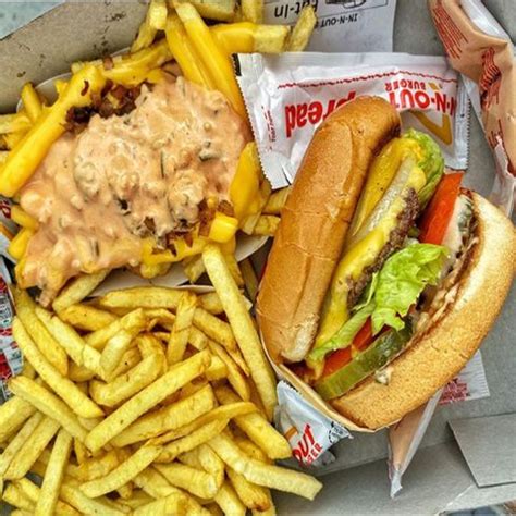 However, the people who visit those locations tend to visit a lot. The Most Popular Fast Food Joins By State — American Fast ...