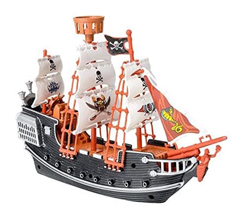 23 Best Kids Pirate Ship Toys Buyers Guide Pigtail Pals