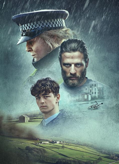 Happy Valley Releases Trailer For Final Episode