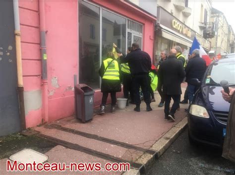 After the murder of ghislaine marchal, marchal's gardener omar raddad was arrested. Montceau-les-Mines « Montceau News | L'information de ...